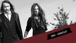 Hackepicciotto (Einstürzende Neubauten) • Phoenician Drive • Maninkari