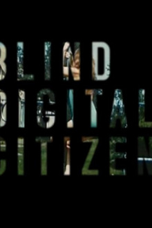 Concert Blind Digital Citizen + Caandides + iñigo montoya !