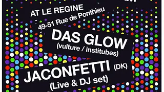 WADKLUB CONFETTI PARTY