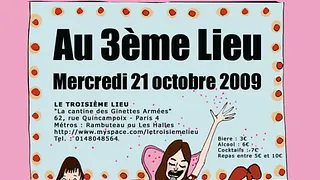 Les Valseuses LIVE