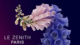 Flume World Tour / Zénith Paris
