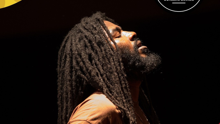 Omar Perry & Easy Riddim Maker + Thierry Arnold