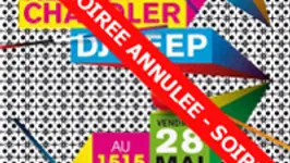 RESPECT A KERRI CHANDLER & DJ DEEP