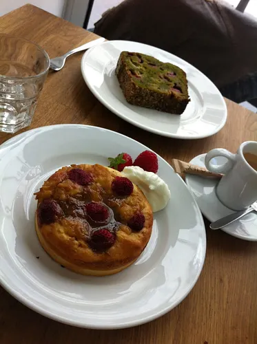Nanashi Restaurant Paris