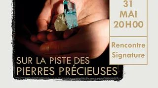 Les Conférences de l'aventure
