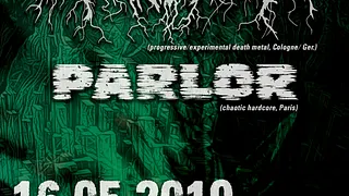 Ayahuasca + Parlor à l'Espace B