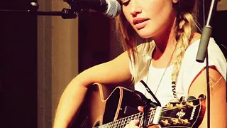 Natalia Doco + Agop + Reza
