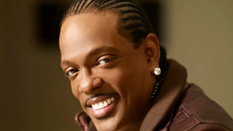 Charlie Wilson