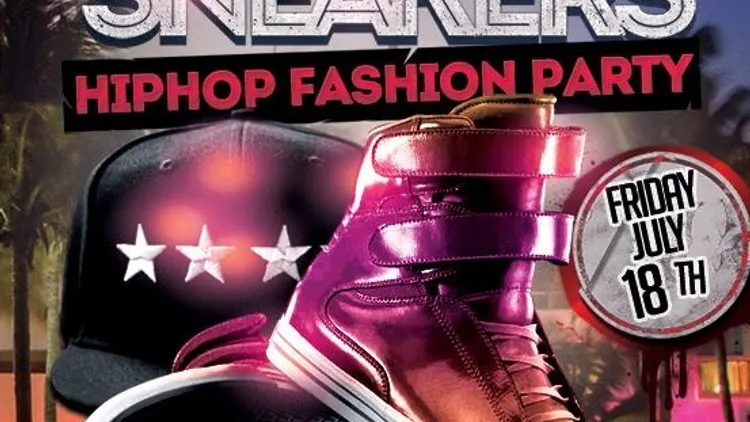Snapback & Sneakers