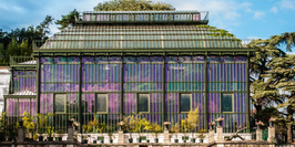 Été 2023 à Paris : visite - enquête dans les plus beaux jardins de Paris