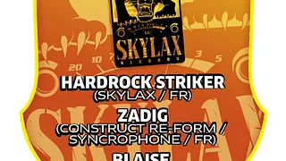 SKYLAX BDAY