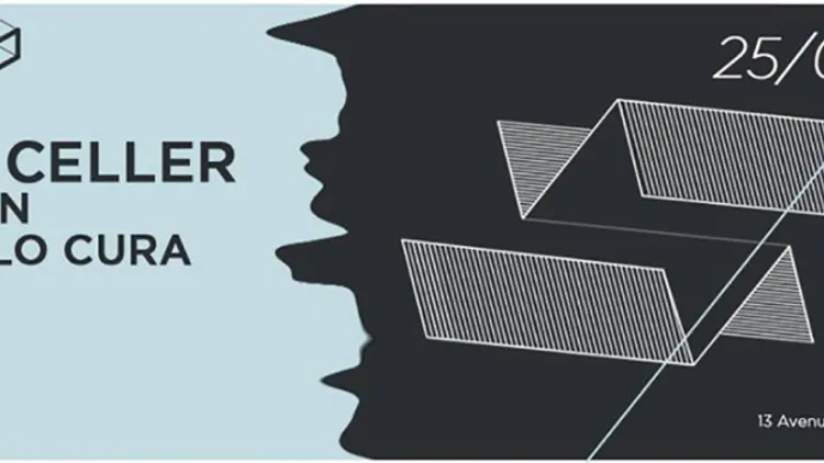 LA CLAP RELEASE Invite ALEX CELLER (La Clap,Trelik, Tuning Spork, Concealed) UK