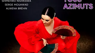 L'Orient-Express de New York à Paris - Danses du monde