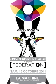 Citizen : 10 Years of Experimentation
