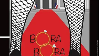 Bora Bora
