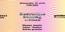Electronique Sonntag by 9Tracks - House Music