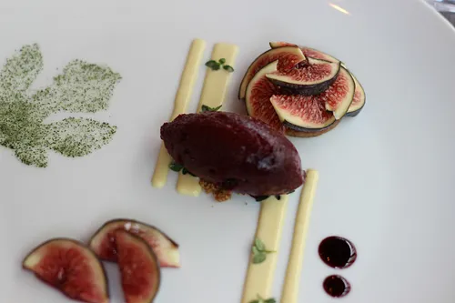 L'Arcane Restaurant Paris