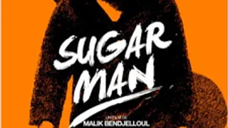 Sixto Rodriguez : Sugar Man