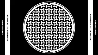 L'underground: Cracki, Die Nacht, Sntwn