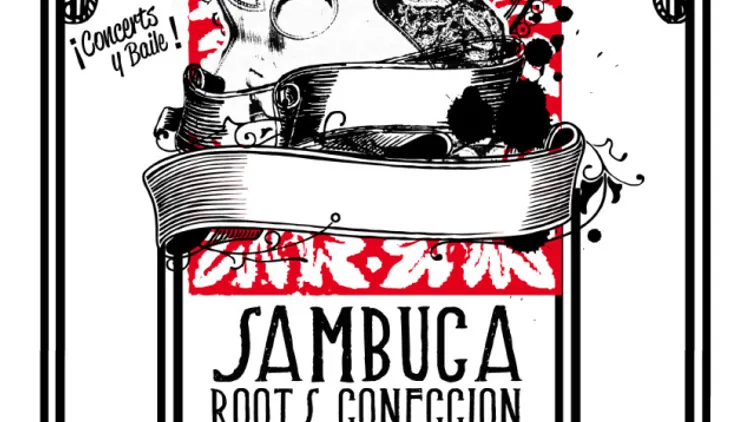 la sambuca roots conecciòn