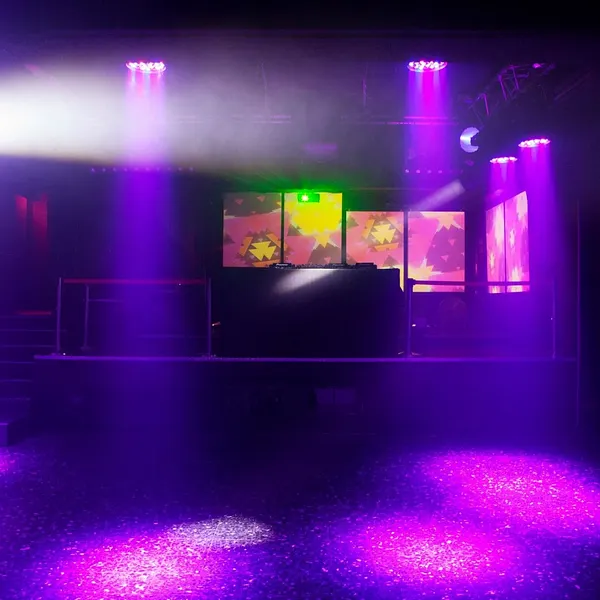 Gibus Club