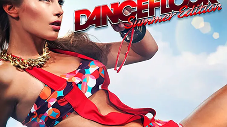 100% DANCEFLOOR (été 2016)