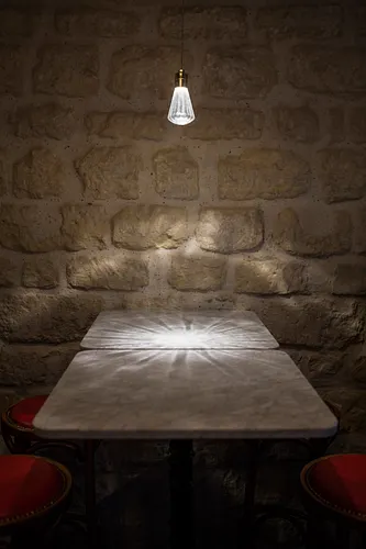 Le Persifleur Restaurant Bar Paris