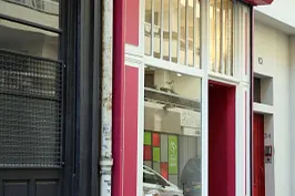La Fabrique à Gâteaux
