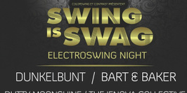 Swing is Swag