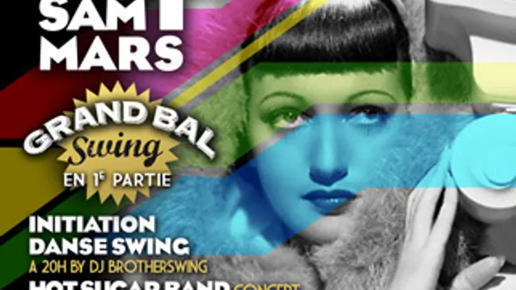 La Nuit Electroswing
