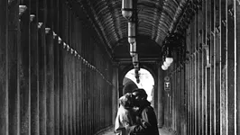 Exposition "Vera Fotografia" de Gianni Berengo Gardin