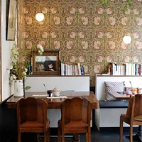 La Chambre aux oiseaux