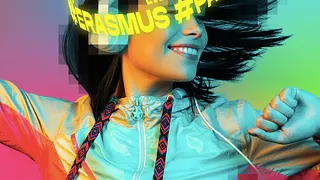 #ERASMUS PARIS !