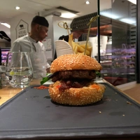 Steak Point