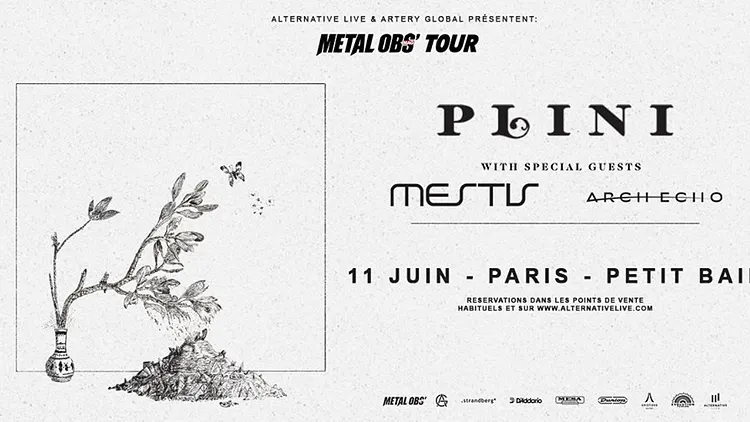 PLINI