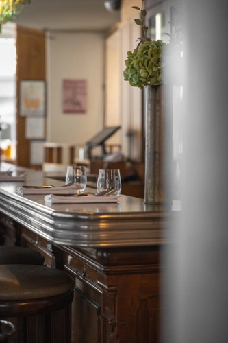Le 6 Paul Bert Restaurant Paris
