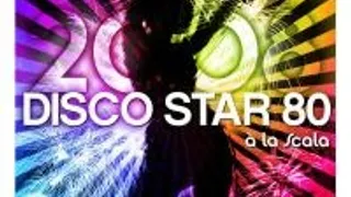 Réveillon Disco Star