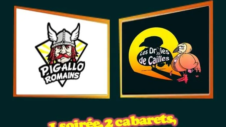 ANNULE - CABA-MATCH - Les rencontres de l'improvisation