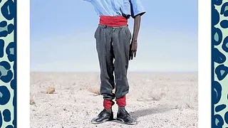 97% africa