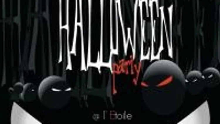 Halloween Party