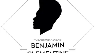 The Curious Case of Benjamin Clementine