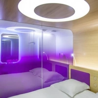 Hôtel Odyssey