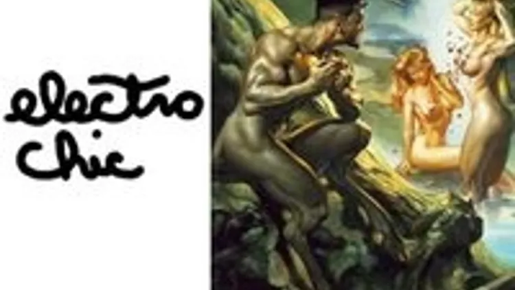 Apéro Electrochic