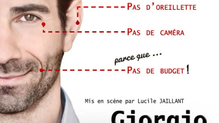 Giorgio Mental expert