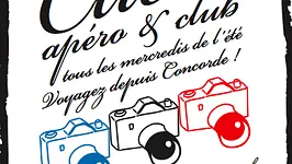 Cliché Paris with La Minimalerie & D.KO, Apéro by Art&facts