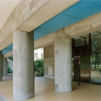 Fondation Suisse