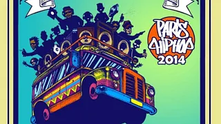 Beat Dance Contest - Festival Paris Hip Hop 2014