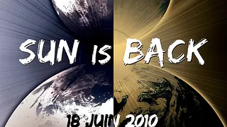 Insomnia Sun Is Back