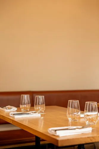 Le Boréal Restaurant Paris