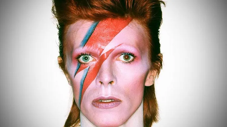 Sunday Tribute - David Bowie // Supersonic - Free